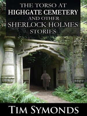 cover image of The Torso at Highgate Cemetery